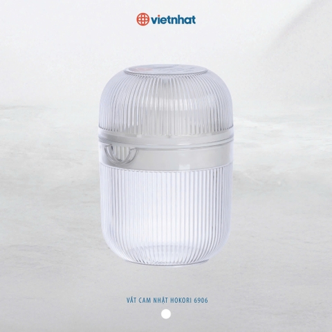 Vắt cam, dụng cụ vắt cam NHẬT BẢN 6906 Nhựa Việt Nhật Shop