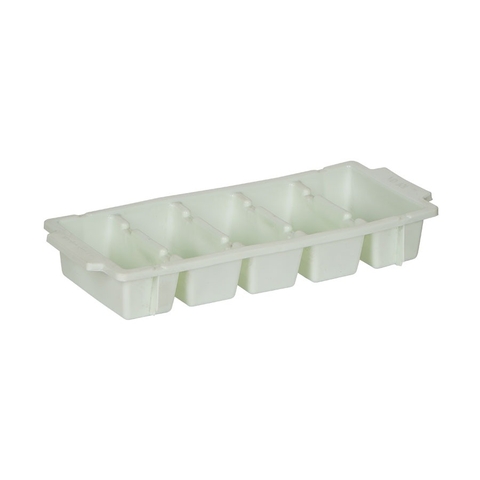 Khay đá, vỉ đá, vỉ đá 5 viên kháng khuẩn 6965 Nhựa Việt Nhật Shop