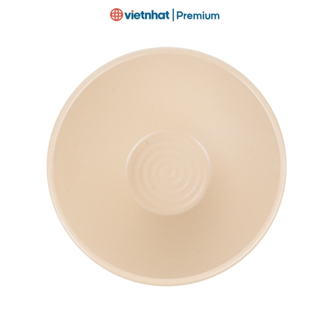 Tô xoắn nhám, tô loe, bát loa đủi size nhựa nhám 6843/6844/6845 Nhựa Việt Nhật Shop