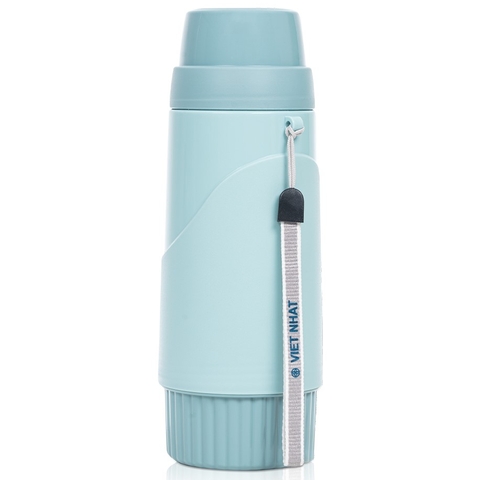 Bình giữ nhiệt cầm tay cá nhân 450ml B3980 Nhựa Việt Nhật Shop