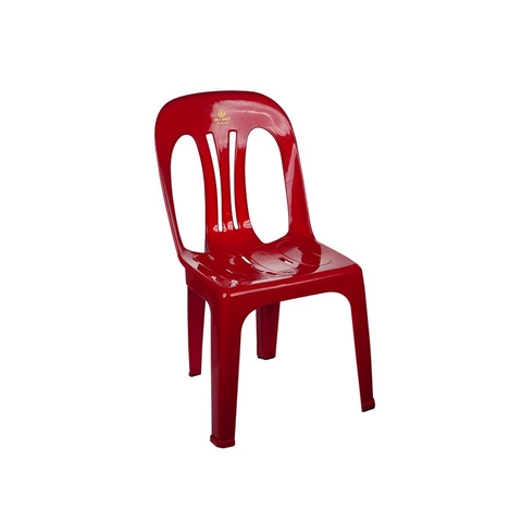 Ghế Tựa Trung Thành 1973 Hoàn Hảo Nhựa Việt Nhật Shop