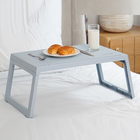 Bàn học sinh, sinh viên chữ nhật chân gấp 1833 Nhựa Việt Nhật Shop