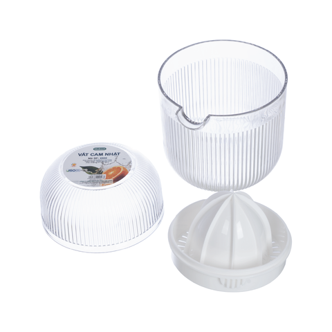 Vắt cam, dụng cụ vắt cam NHẬT BẢN 6906 Nhựa Việt Nhật Shop