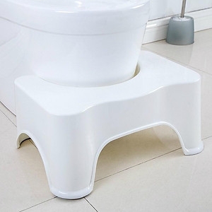 Ghế kê chân toilet chống táo bón, ghế kê chân toilet khi đi vệ sinh 2136 Nhựa Việt Nhật Shop