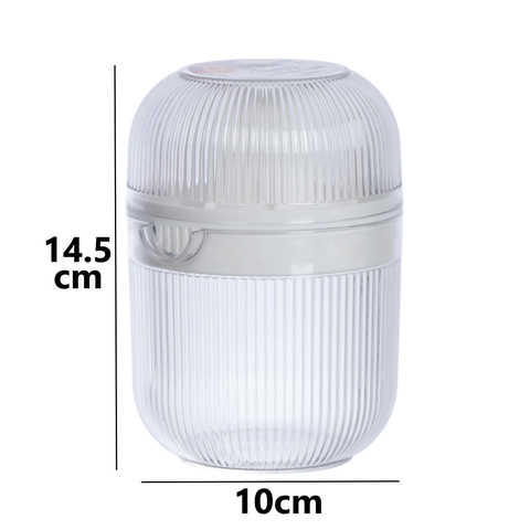 Vắt cam, dụng cụ vắt cam NHẬT BẢN 6906 Nhựa Việt Nhật Shop