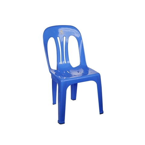 Ghế Tựa Trung Thành 1973 Hoàn Hảo Nhựa Việt Nhật Shop