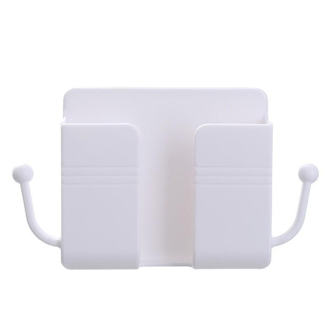 Khay dán tường để điện thoại, điều khiển, chìa khóa Việt Nhật K5689 Nhựa Việt Nhật Premium