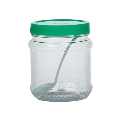 Lọ keo milo P18- 1022 Nhựa Việt Nhật