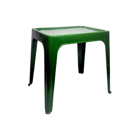 Bàn trà chanh vỉa hè đa sắc màu 1819 Nhựa Việt Nhật Shop