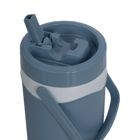 Bình giữ nhiệt 1.2L - 1.6L Hokori 3983 Nhựa Việt Nhật Shop