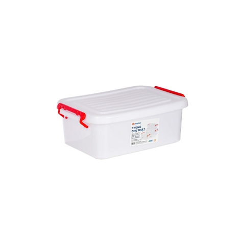 Thùng chữ nhật 15L 5332