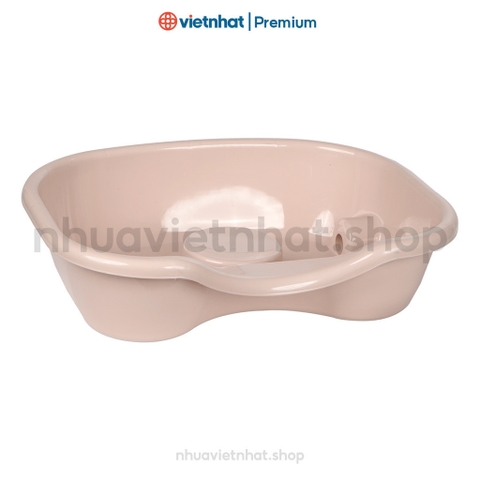 Chậu gội đầu tại giường cho người già, bà bầu, trẻ nhỏ, 2206 Nhựa Việt Nhật shop