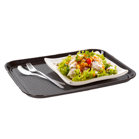 [MỚI] Khay nhựa đựng đồ, Khay vuông Hàn Quốc 5654 Nhựa Việt Nhật Shop