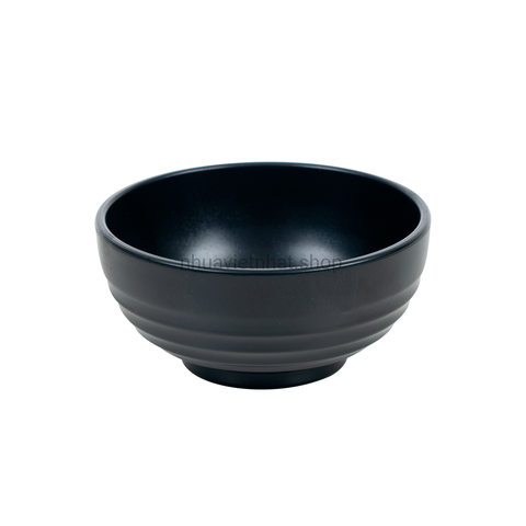 Bát ăn cơm phíp Thái độ bền siêu cao B6830 Nhựa Việt Nhật Shop