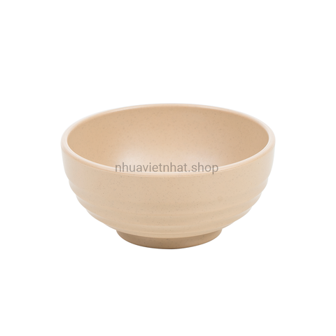 Bát ăn cơm phíp Thái độ bền siêu cao B6830 Nhựa Việt Nhật Shop