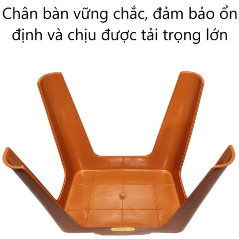 Kệ kinh, bàn niệm phật, kệ tụng kinh, bàn để sách kinh B1811 Nhựa Việt Nhật Shop