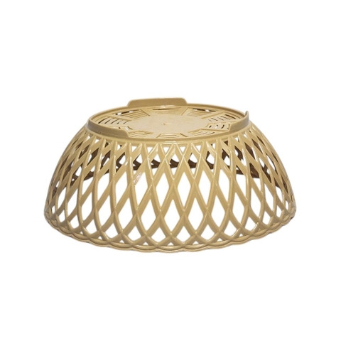 Rổ tròn mây trung 3286