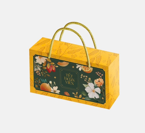 Set 2 bánh TT - Behapy