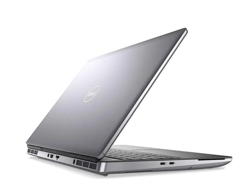 Dell Precision 7560