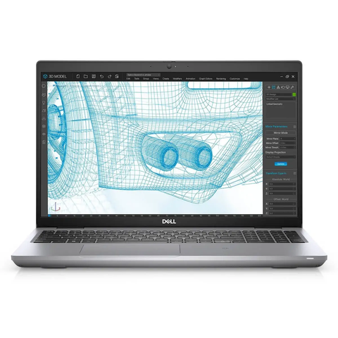 Dell Precision 3560