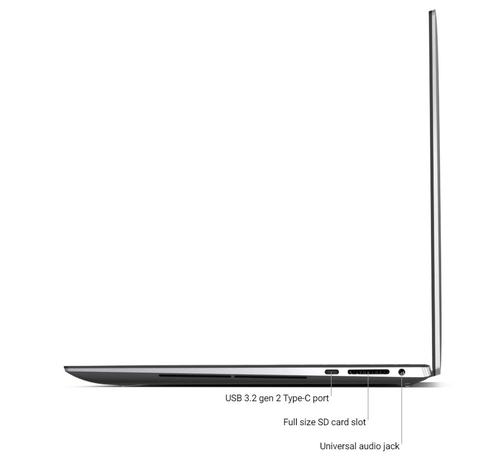Dell Precision 5560