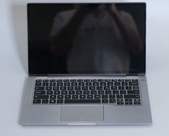 Dell Latitude 7400 2in1