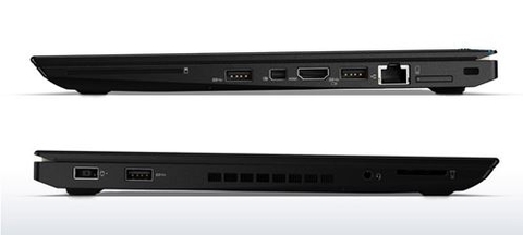 Lenovo ThinkPad T460s Core i5-6300U