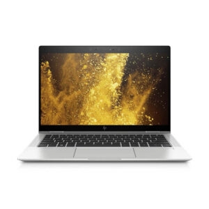 HP EliteBook X360 1030 G3