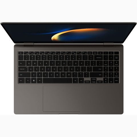 [Mới 100%] Samsung Galaxy Book3 360 15 (2023)