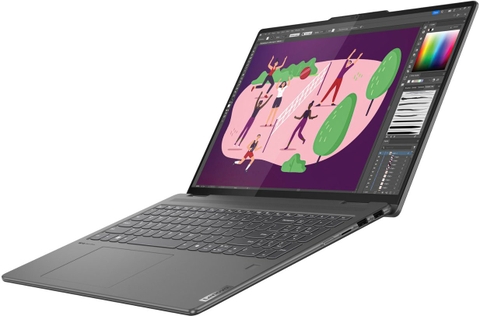 [Mới 100%] Lenovo Yoga 7i x360 16 (2024)