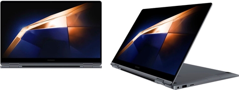 [Mới 100%] Samsung Galaxy Book4 360 (2024)