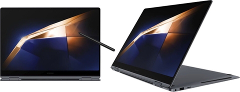[Mới 100%] Samsung Galaxy Book4 Pro 16 x360 (2024)