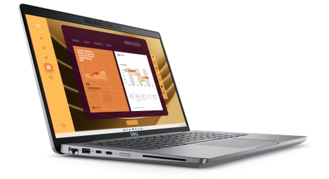 [Mới 100%] Dell Latitude 5450 (2024)