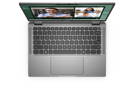 [Mới 100%] Dell Latitude 13 7350 2in1 (2024)