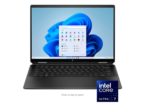 [Mới 100%] HP Spectre x360 14-EU0013DX (2024)