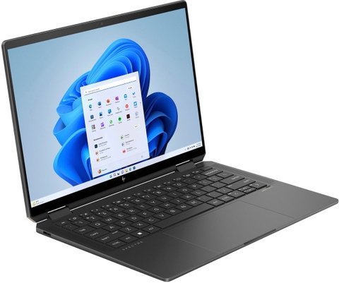 [Mới 100%] HP Spectre x360 14-EU0013DX (2024)