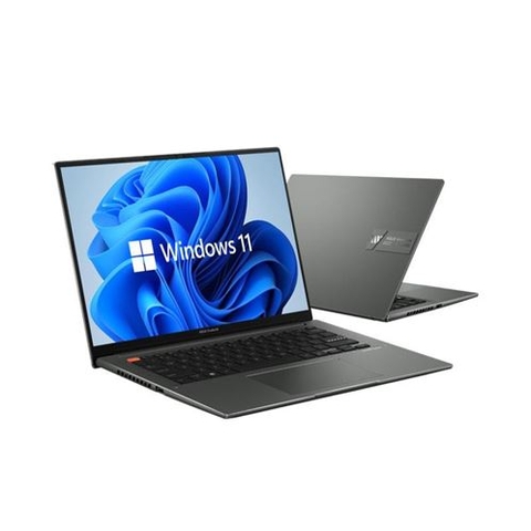ASUS Vivobook 14X S5402ZA (2022)