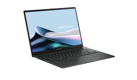 ASUS Zenbook 14 Q415 (2024)