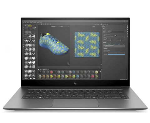 HP ZBook Studio 15 G7