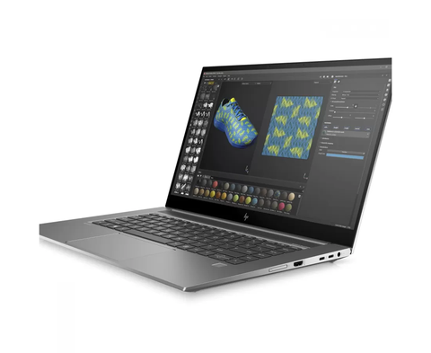 HP ZBook Studio 15 G7