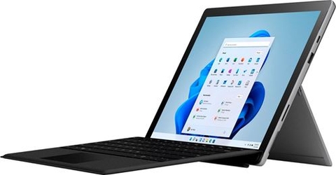 Surface Pro 7 Plus (Kèm phím, Pen)