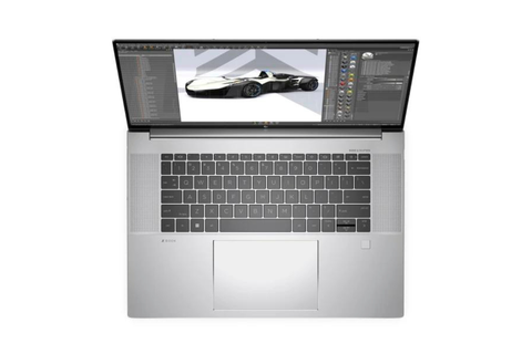 HP ZBook Studio 16 G9