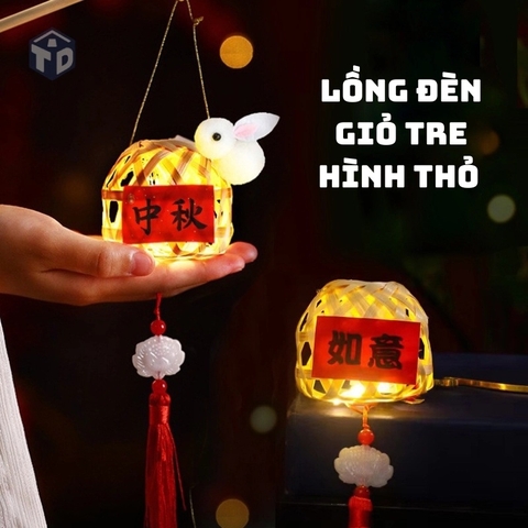 Tết Trung Thu này, nhà bạn đã có quà cho bé nhỏ của mình chưa?