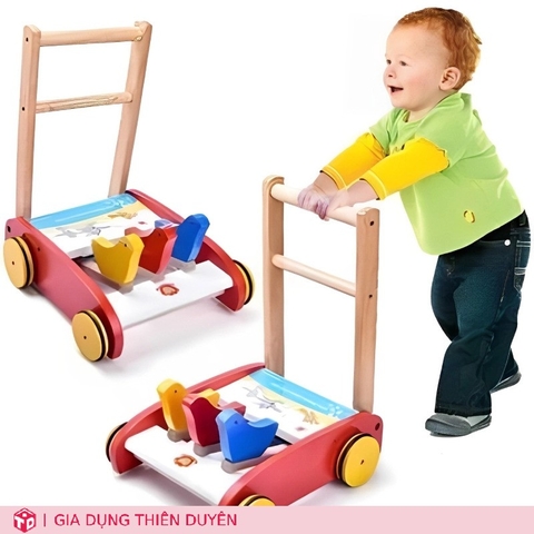 Top 5 đồ dùng mẹ và bé tốt nhất