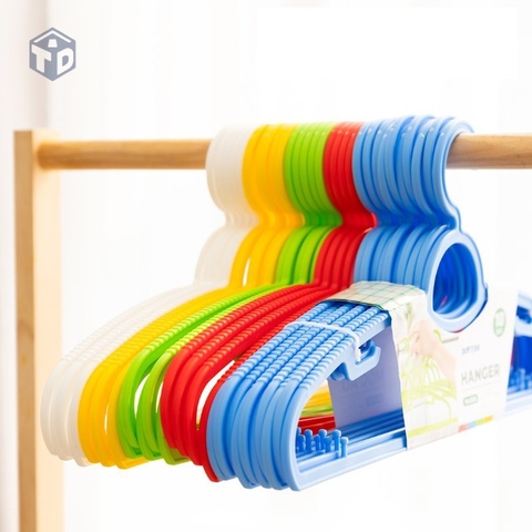 Duy Tân: Combo 10 Móc Áo Lớn 05-1505