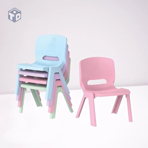 Duy Tân: Ghế Bunny (T20)