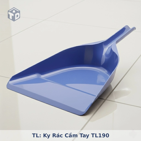 TL: Ky Rác Cầm Tay TL190