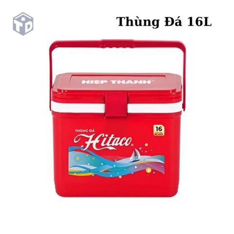 Hiệp Thành: Thùng Đá 16L (T1)