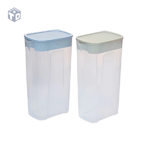 Bình Nước nhựa 1200ML Tân Lập Thành