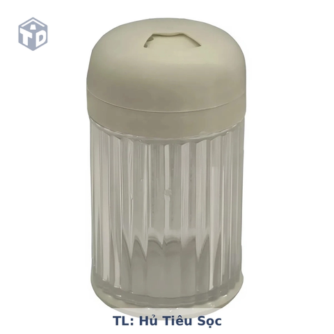 TL: Hủ Tiêu Sọc